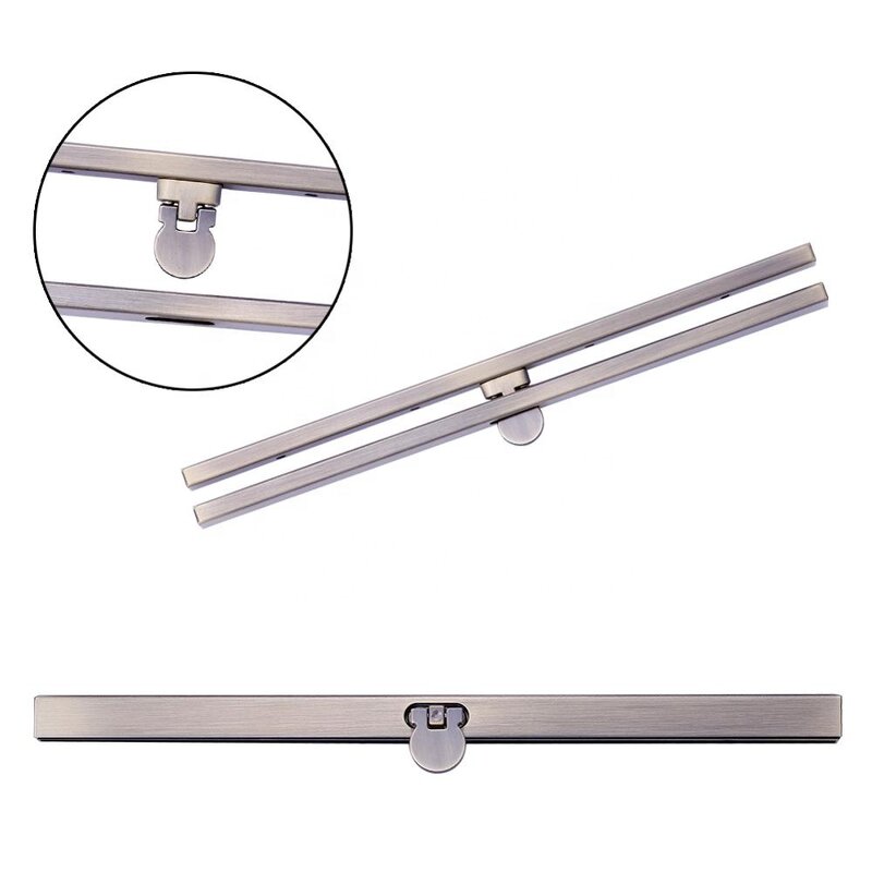 Purse Frame Factory - New High Quality Metal Coin Purse Frame