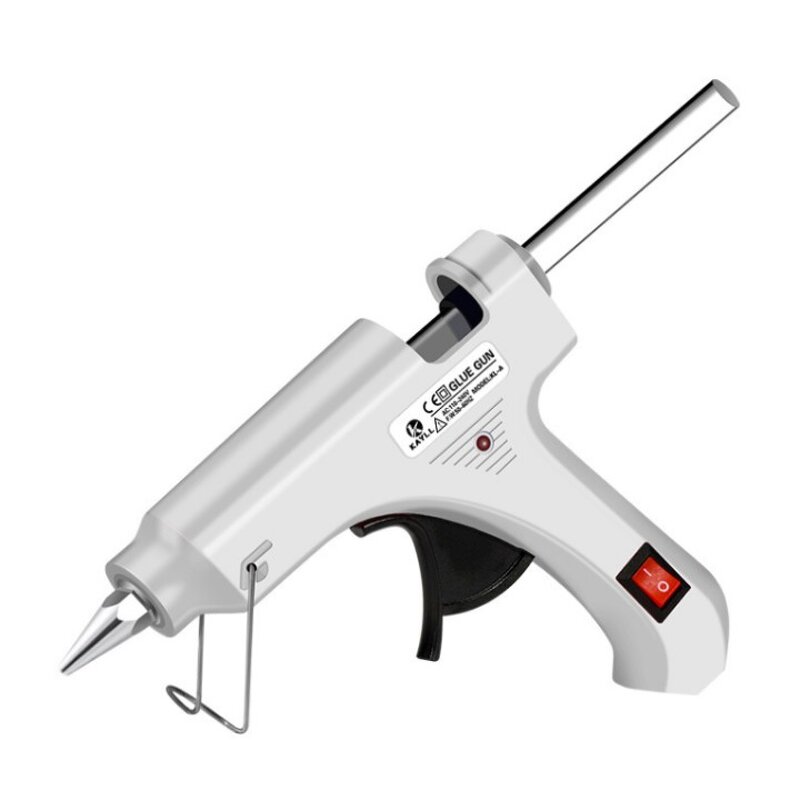 Glue Gun Factory - Hot Selling 20W Hot Melt Glue Gun Handmade DIY