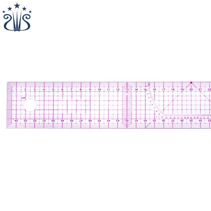 Sewing Ruler Set Factory - DIY Clothing Ruler Sew Drawing Template Set