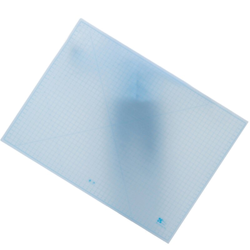 Cutting Mat Factory - 90x120cm Oversized Non Slip Self Healing Mat