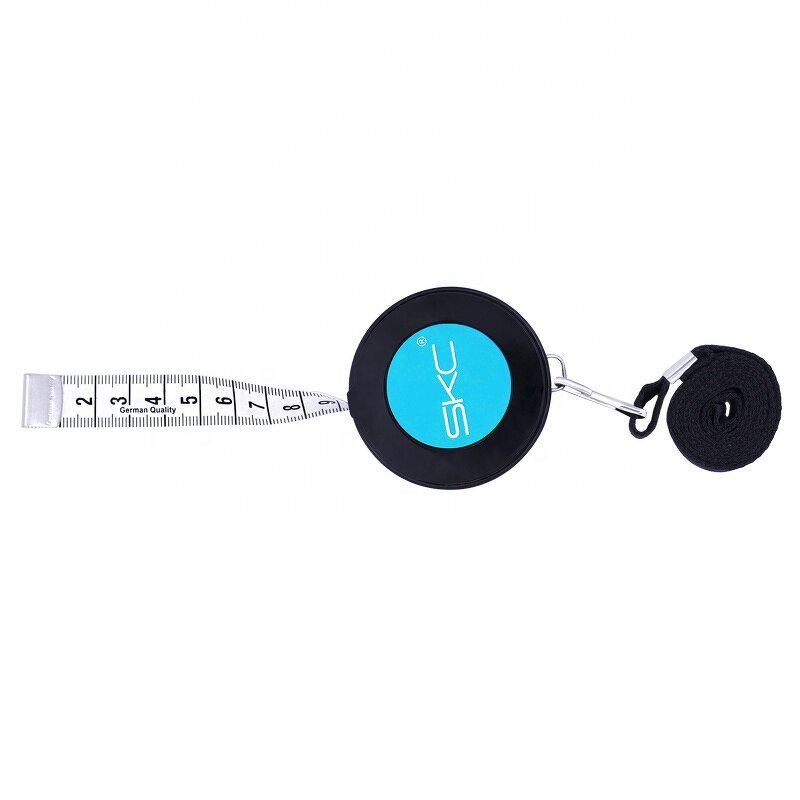 Tape Measure Factory - SKC 1.5M Mini Retractable Keychain Ruler