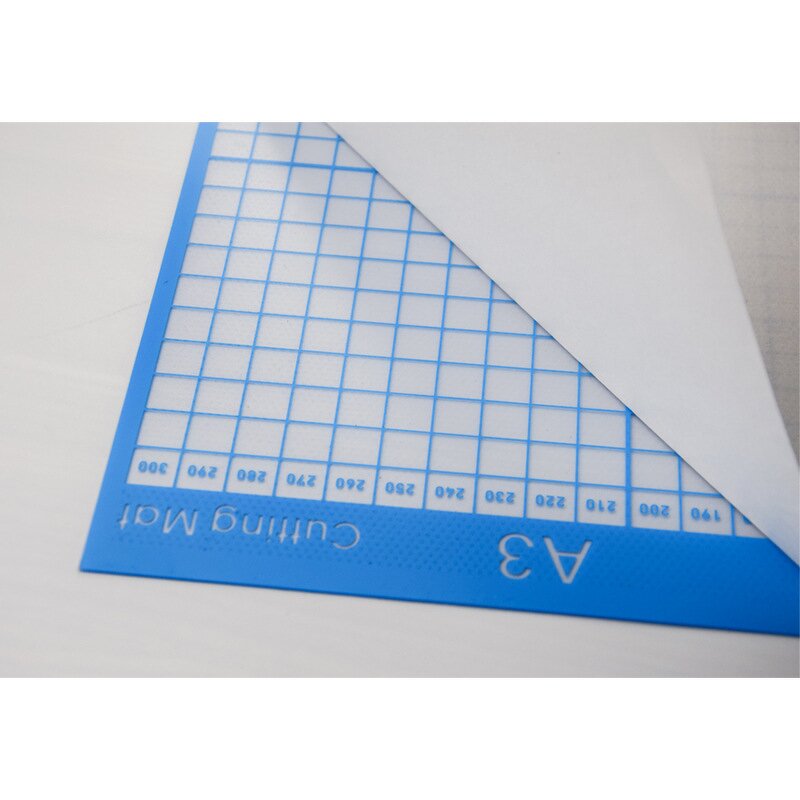Cutting Mat Factory - A3 Standard-Grip Sticky Cutting Machine Mat