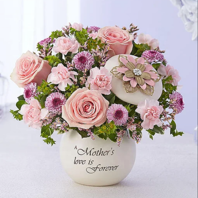 Diamond Painting Kits Factory - Handmade DIY 5D Flower Diamond Painting