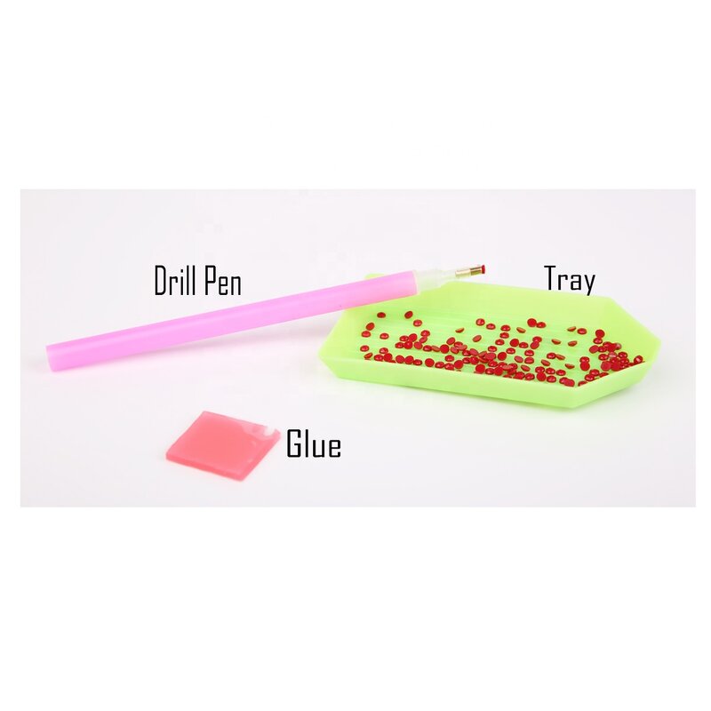 Diamond Painting Kits Factory - DIY 5D Bird High Quality Diamond Painting