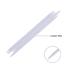 Crochet Hook Factory - SKC 40CM Sweater Knitting Needle Crochet Hook