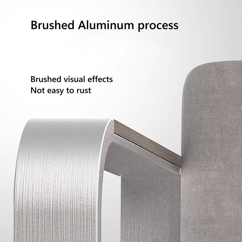 Outdoor Furniture Factory - Industrial Style Weather-resistant Sofa Set