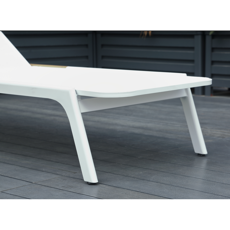 Patio Sunbed Factory - Direct Wholesale UV Resistant Recliner