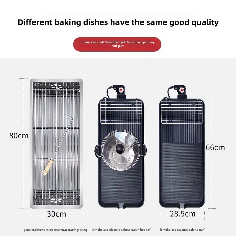 Outdoor Dining Set Factory - Modern Cast Aluminum BBQ Table Set