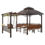 Outdoor Umbrella & Tent