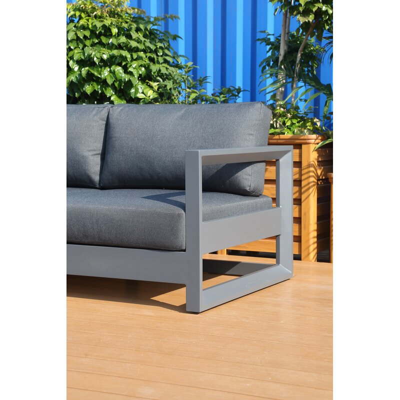 Outdoor Sofa Set Factory - Wholesale Waterproof Sunproof Patio Set