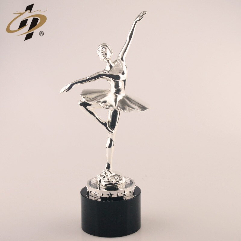 Trophy Factory - Cheap Ballet Dancer Award Trophy