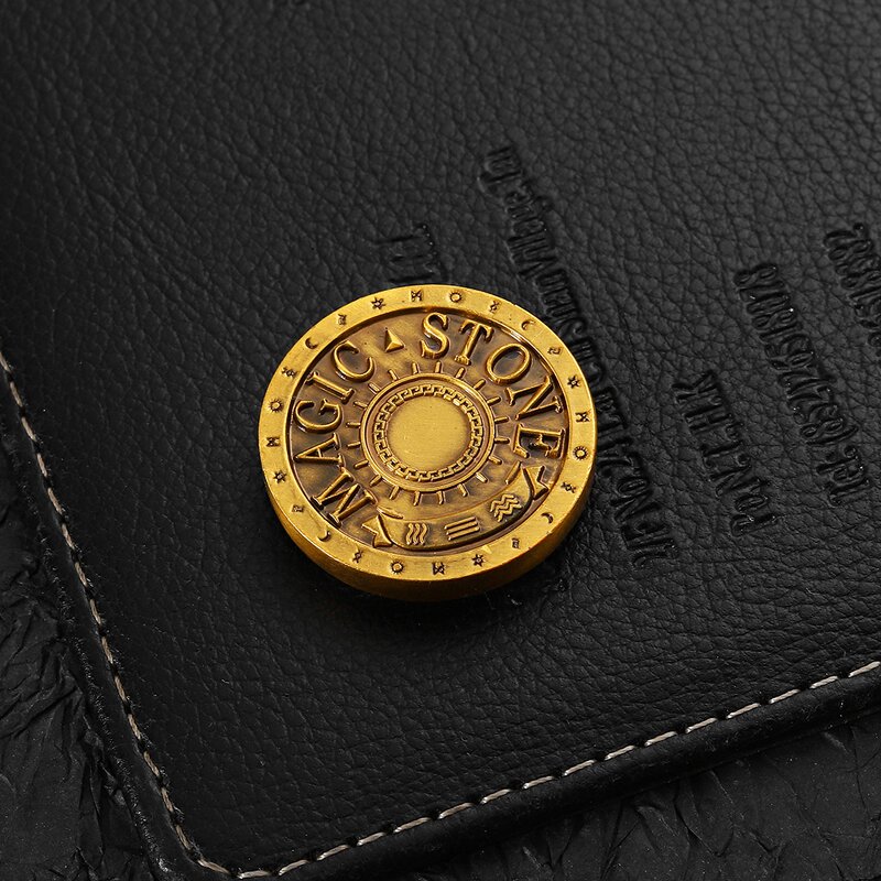 Fridge Magnet Factory - 2024 Promotional Die Stamping Magnet