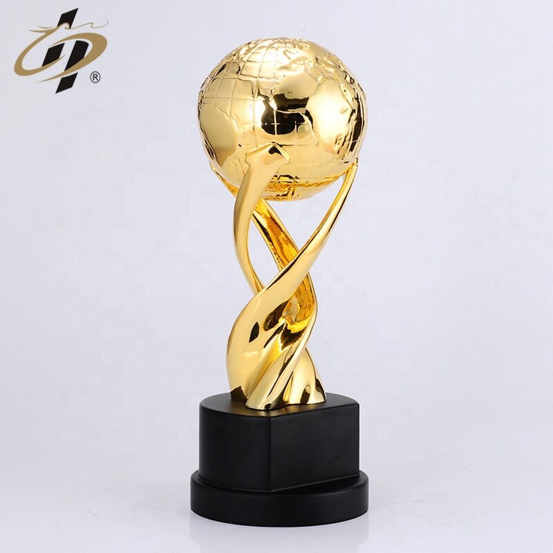 Trophy Factory - Customized High Quality Resin Trophy