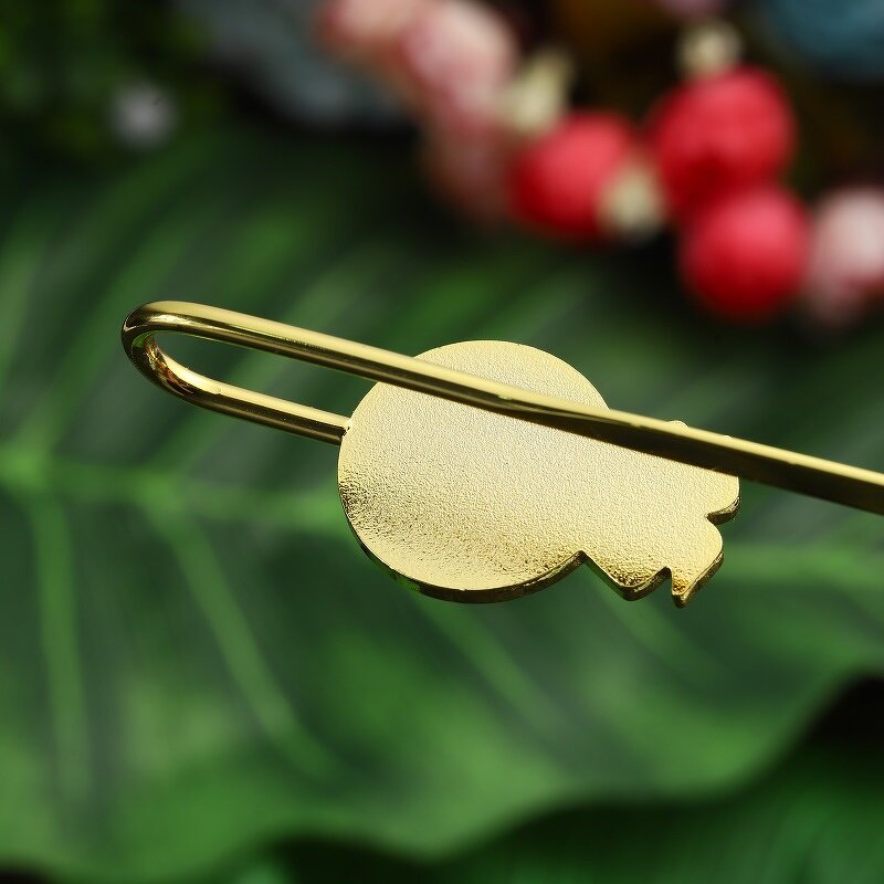 Bookmark Manufacturer - Custom Die Casting Islamic Bookmark