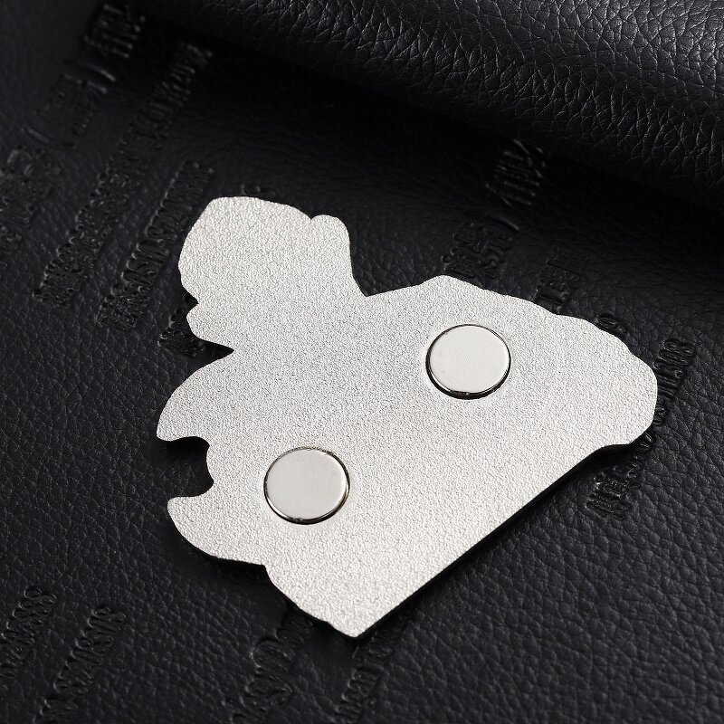 Fridge Magnet Manufacturer - Manufacturers Custom Halloween Magnet