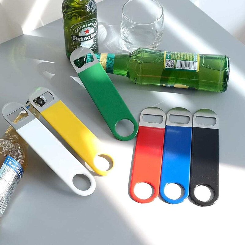 Bottle Opener Manufacturer - Custom Blank Stainless Steel Opener