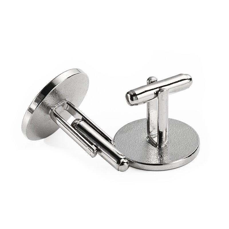Cufflinks Manufacturer - Factory Personalized Men's Cufflinks