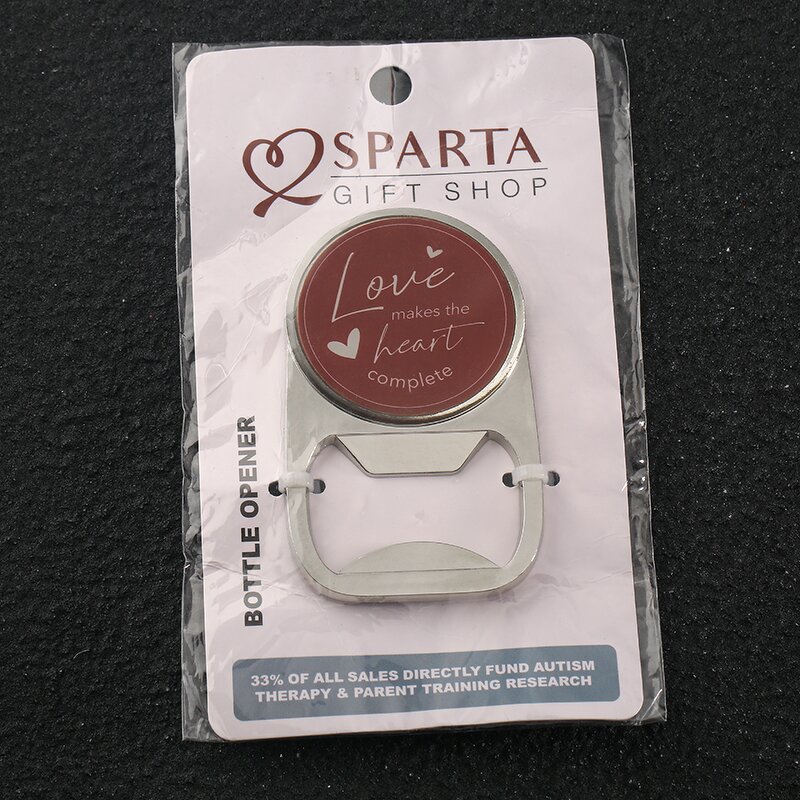 Bottle Opener Manufacturer - Personalized Epoxy Magnet Opener