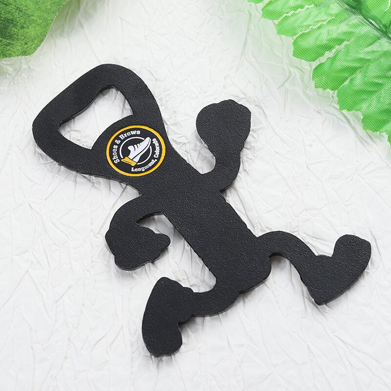 Bottle Opener Manufacturer - Factory Custom Cute Magnet Opener