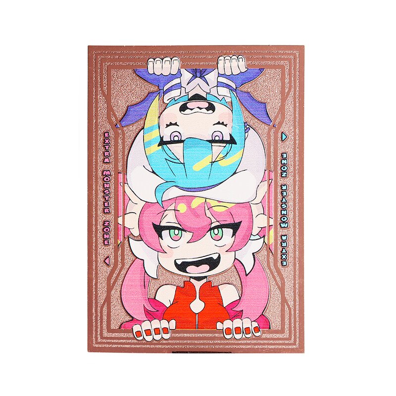 Metal Business Card Factory - Custom Luxury Brushed Metal Card