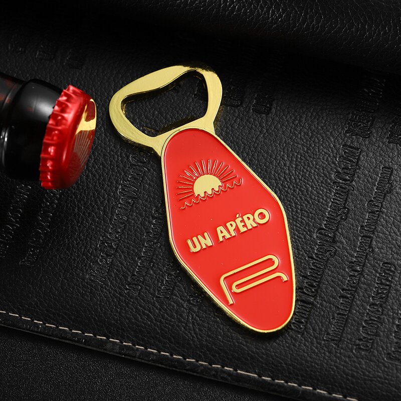 Bottle Opener Manufacturer - Multi-purpose Magnetic Bar Opener
