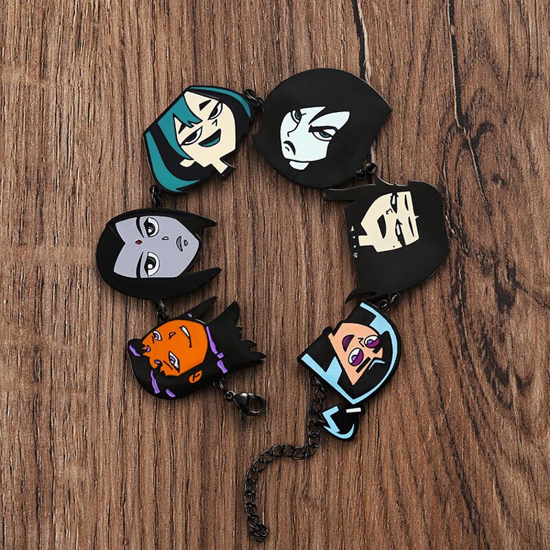 Bracelet Manufacturer - Factory Custom 3D Cartoon Bracelet