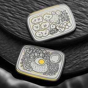 Fridge Magnet Manufacturer - Personalized Anime Cartoon Magnet