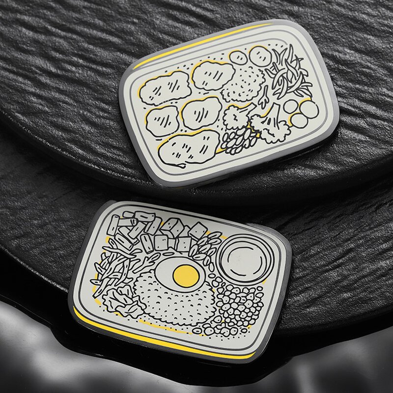 Fridge Magnet Manufacturer - Personalized Anime Cartoon Magnet