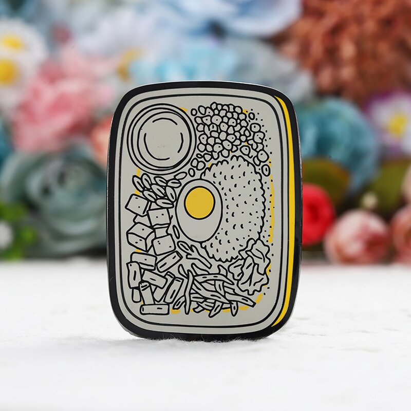 Fridge Magnet Manufacturer - Personalized Anime Cartoon Magnet