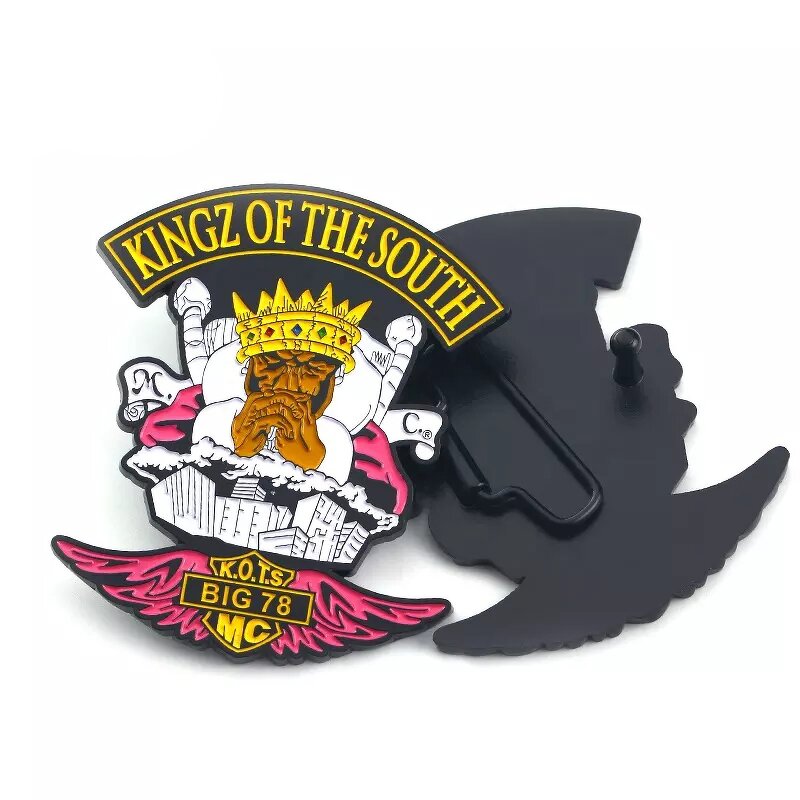 Belt Buckle Manufacturer - 2024 Wholesale Fashion Metal Buckle