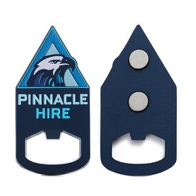 Bottle Opener Factory - OEM Personalized 3D Magnet Opener