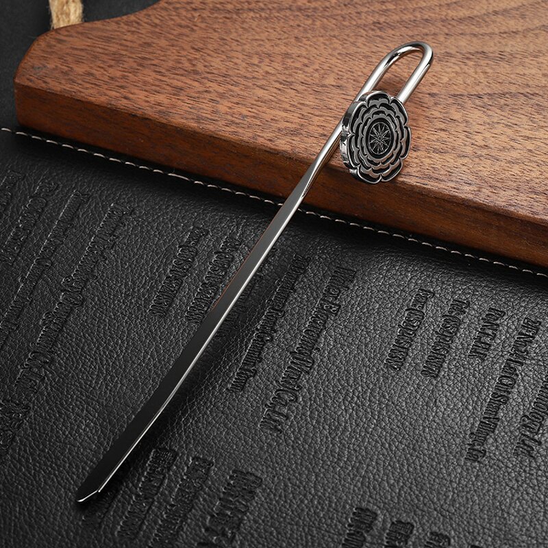 Bookmark Manufacturer - Custom Die Casting Islamic Bookmark