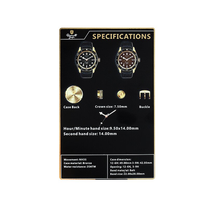 Metal Business Card Factory - Custom Luxury Brushed Metal Card