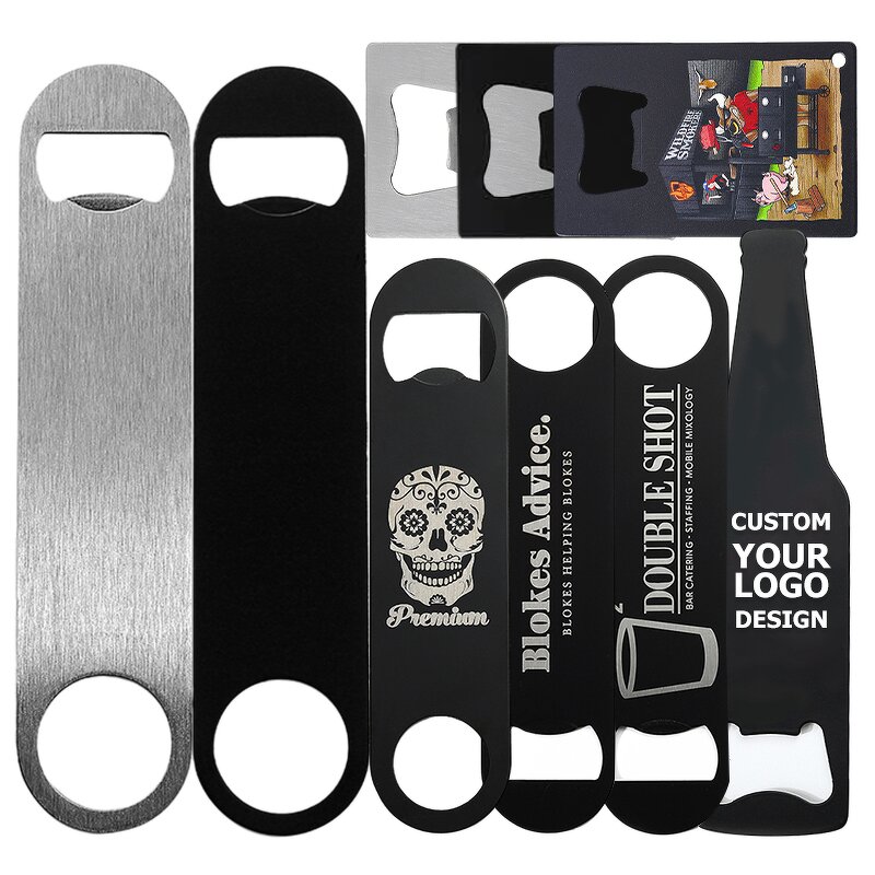 Bottle Opener Manufacturer - Factory Wholesale Sublimation Opener