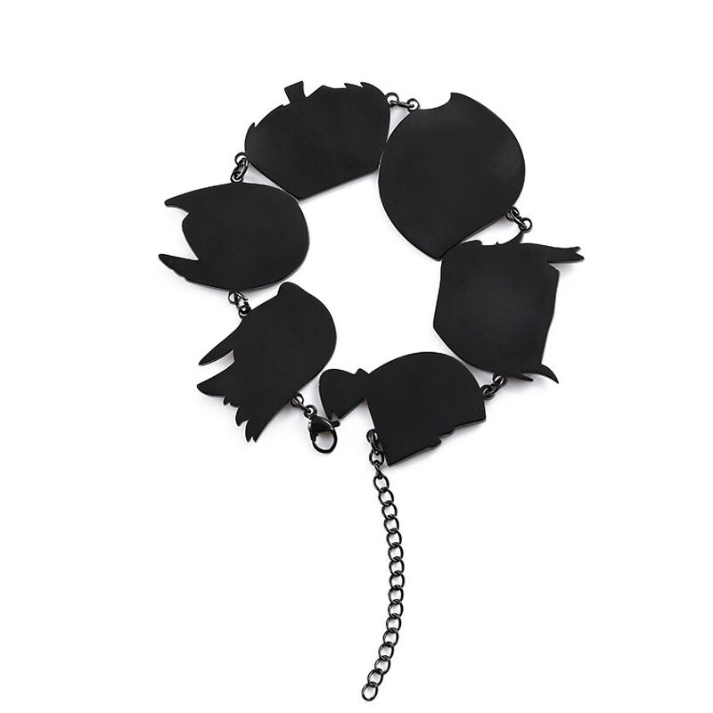 Bracelet Manufacturer - Factory Custom 3D Cartoon Bracelet