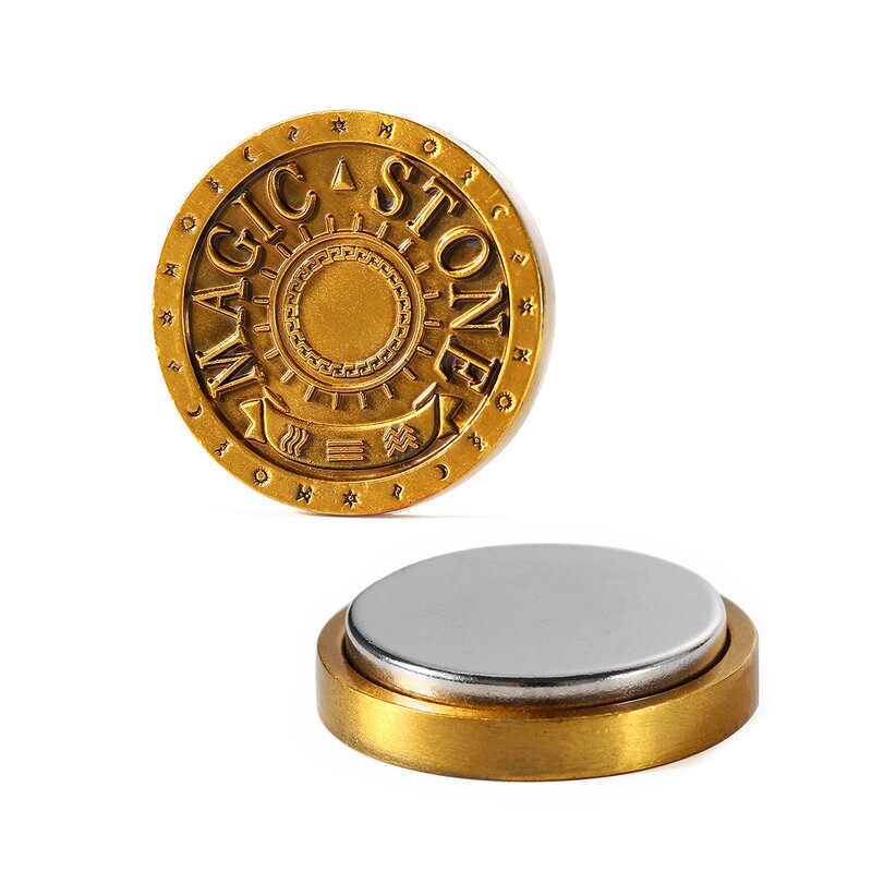 Fridge Magnet Factory - 2024 Promotional Die Stamping Magnet