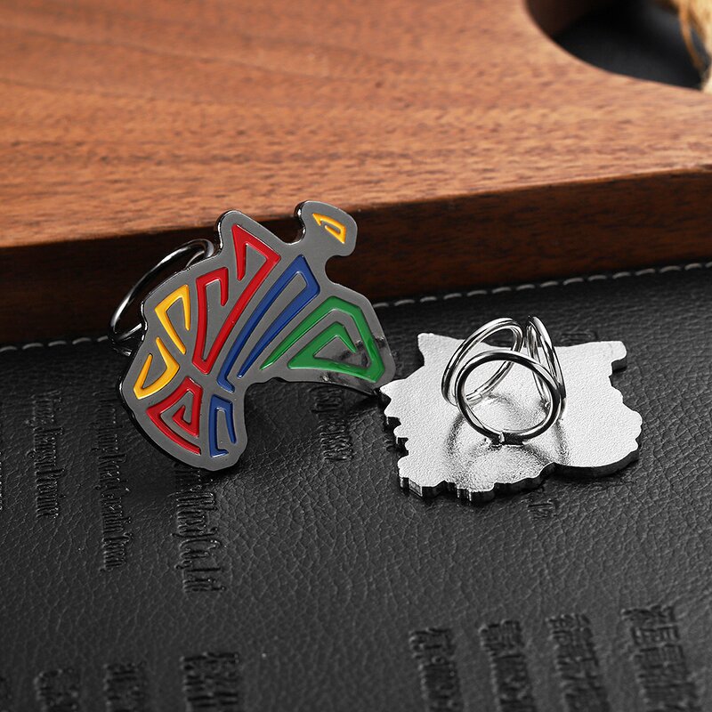 Scarf Clip Manufacturer - Factory Custom Elegant Scarf Ring