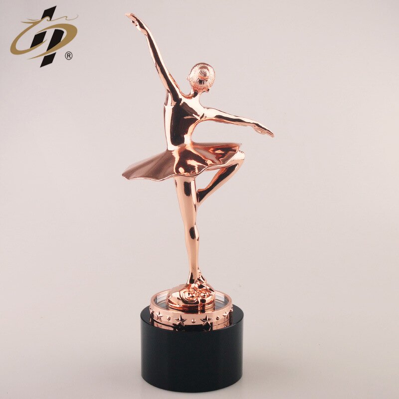 Trophy Factory - Cheap Ballet Dancer Award Trophy