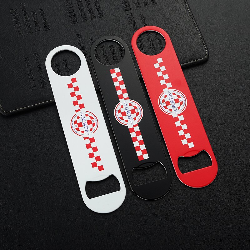 Bottle Opener Manufacturer - Factory Wholesale Sublimation Opener