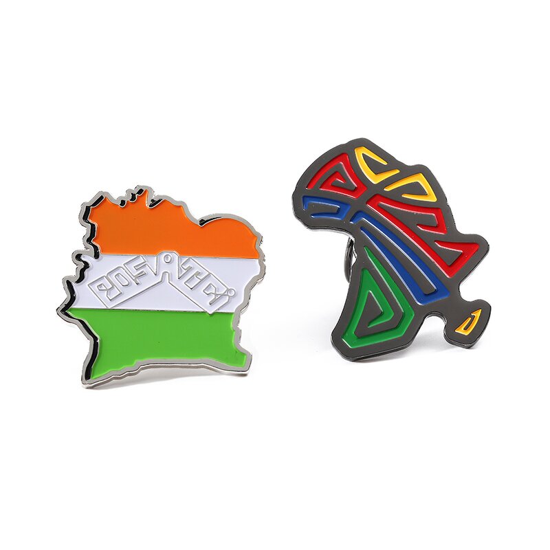 Scarf Clip Manufacturer - Factory Custom Elegant Scarf Ring