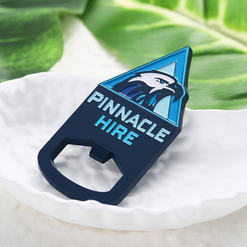 Bottle Opener Factory - OEM Personalized 3D Magnet Opener