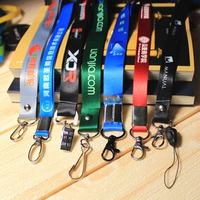 Lanyard Factory - 2023 New Arrival Sports ID Lanyard