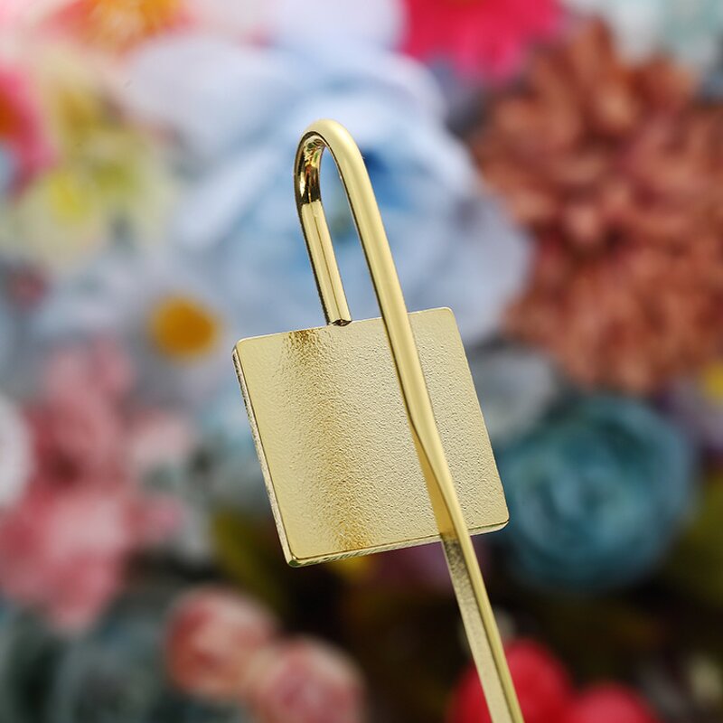 Bookmark Factory - Custom Islamic Quran Bookmark Supplier