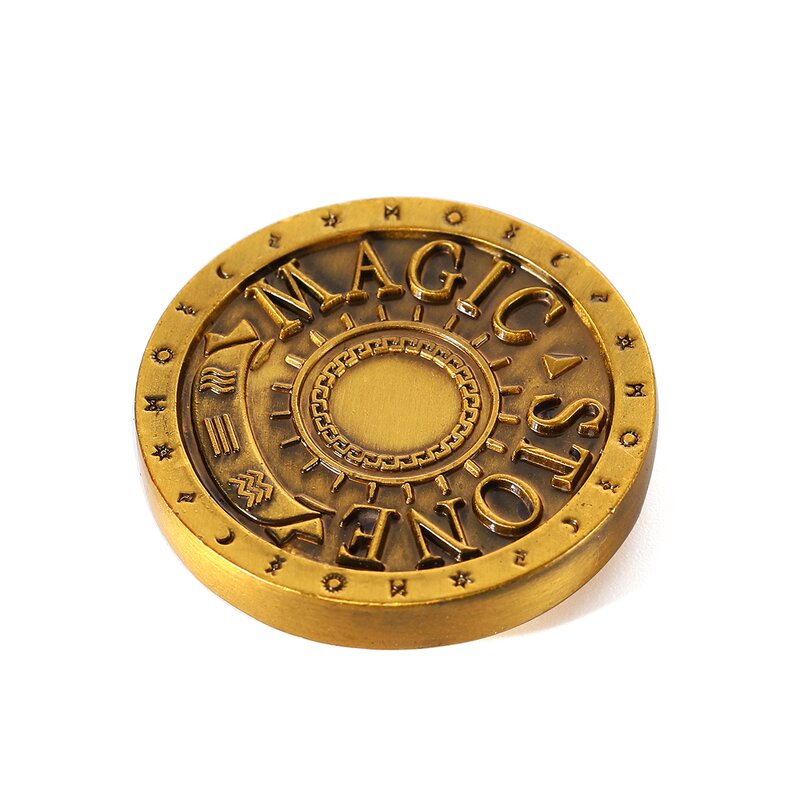 Fridge Magnet Factory - 2024 Promotional Die Stamping Magnet