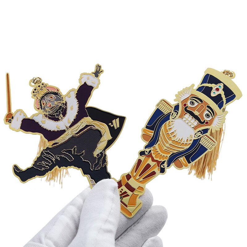 Bookmark Manufacturer - Free Design Cartoon Anime Bookmark