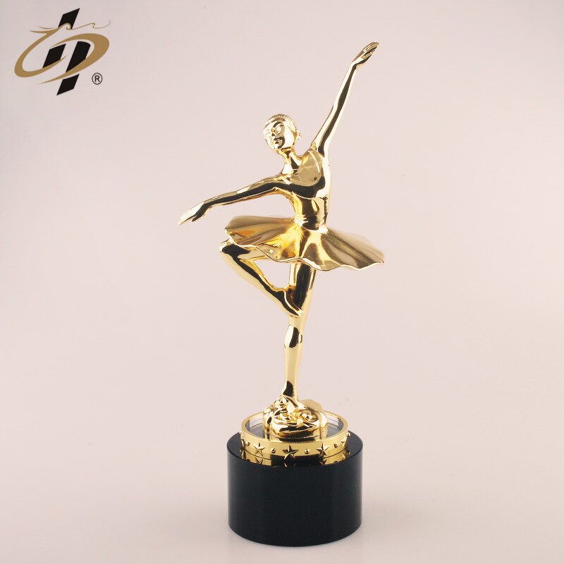 Trophy Factory - Cheap Ballet Dancer Award Trophy