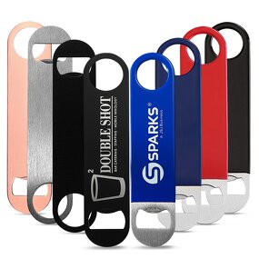 Bottle Opener Manufacturer - Custom Blank Stainless Steel Opener