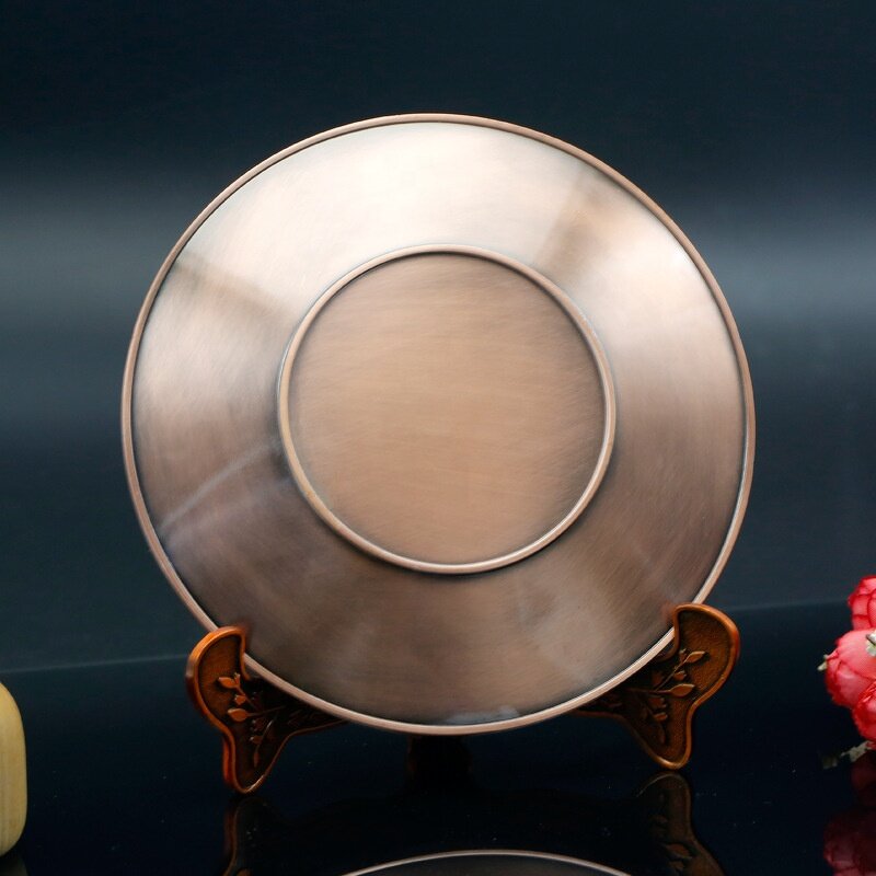 Souvenir Plaque Manufacturer - High Quality Antique Ghana Plate