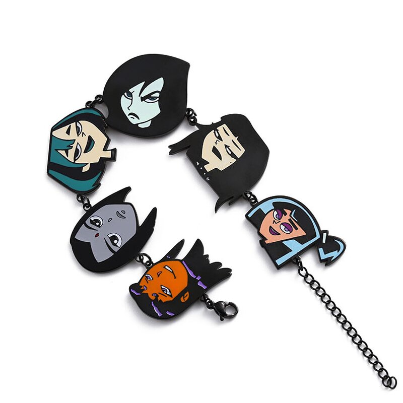 Bracelet Manufacturer - Factory Custom 3D Cartoon Bracelet