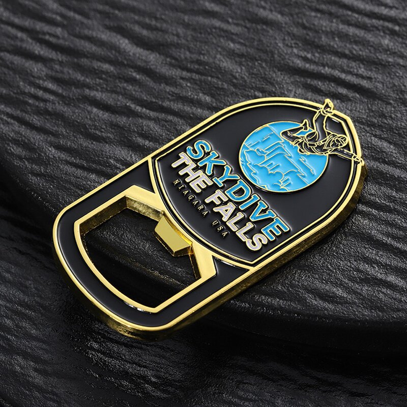 Bottle Opener Manufacturer - Factory Price Magnetic Bottle Opener